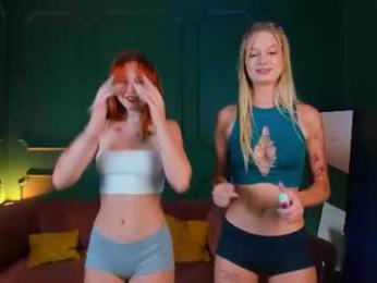 elia_moon_ webcam chaturbate model stream image