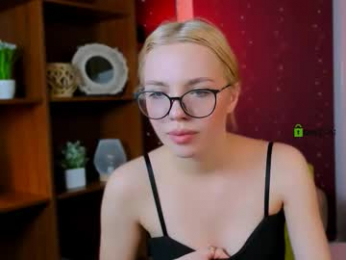 moon_shine25 webcam model stream image