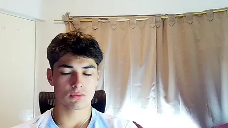 jimmy_class webcam model stream image