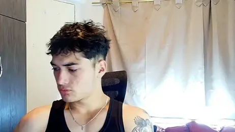 jimmy_class webcam model stream image