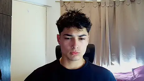 jimmy_class webcam model stream image