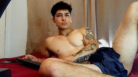 jimmy_class webcam model stream image