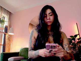 nathaliehardy webcam camsoda model stream image