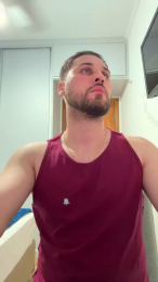 mongrel3 webcam model stream image