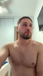 mongrel3 webcam model stream image