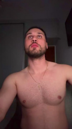 mongrel3 webcam model stream image