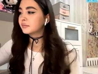 gladytouton webcam camsoda model stream image