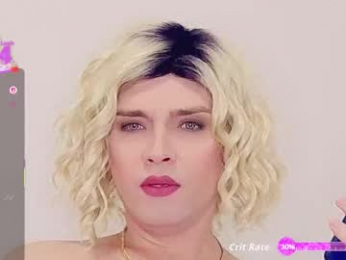 zagadka33333 webcam model stream image