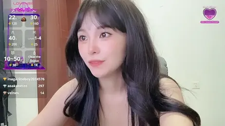 QQ88-99 webcam model stream image
