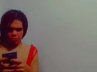 cristall-hotts webcam model stream image