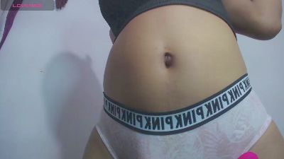 AlessiaXXTS webcam model stream image