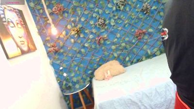 nathanclay webcam model stream image