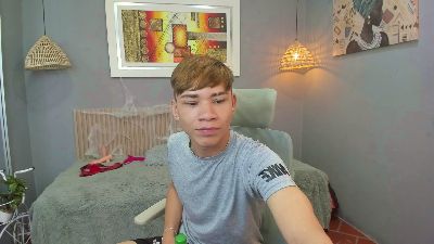 nathanclay webcam model stream image