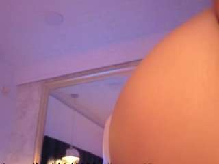 nayla-potter webcam model stream image