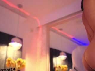 nayla-potter webcam model stream image