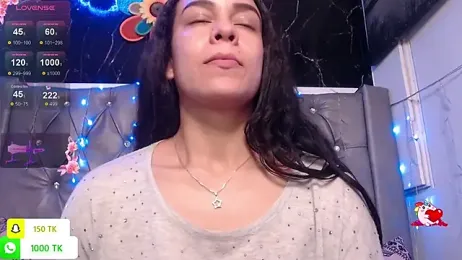 LAILAGUMMY webcam model stream image