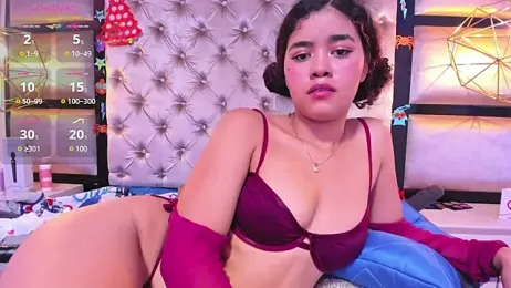 Angela_lovee webcam model stream image