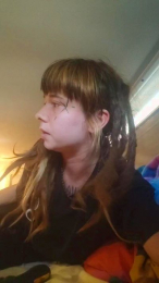 Oopyero webcam model stream image