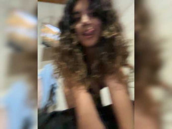 Nudecitxs webcam model stream image