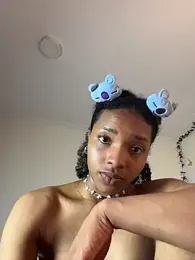 Ebony_love07 webcam stripchat model stream image