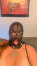MargotSeconda webcam model stream image