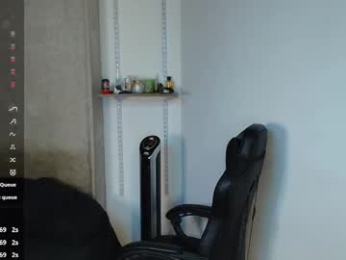 colombianmuscle8 webcam model stream image