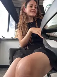 alana15 webcam model stream image