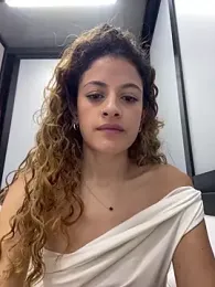 alana15 webcam model stream image