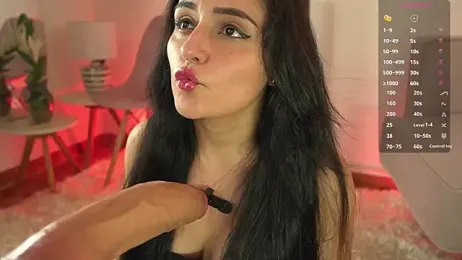 Bonnypetite- webcam model stream image