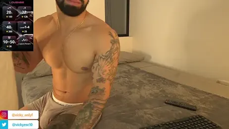 Bonnypetite- webcam stripchat model stream image