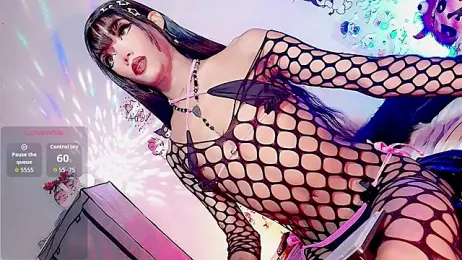 VIENNABR_S7 webcam model stream image