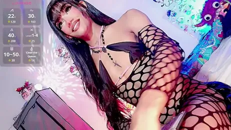 VIENNABR_S7 webcam model stream image