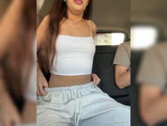 SabinaAlex webcam model stream image