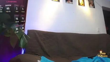 shellsy_hans webcam model stream image