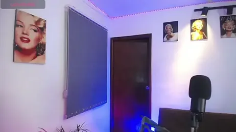 shellsy_hans webcam model stream image