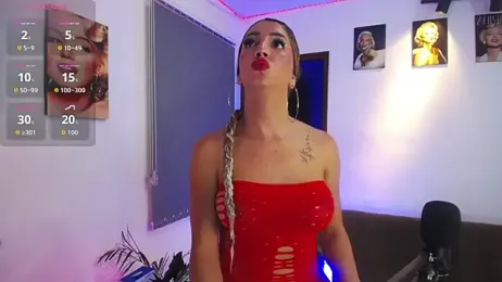 shellsy_hans webcam model stream image