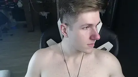 John_Harris7 webcam stripchat model stream image