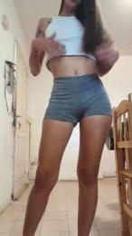 charohot4 webcam model stream image