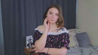 KristynCibula webcam model stream image