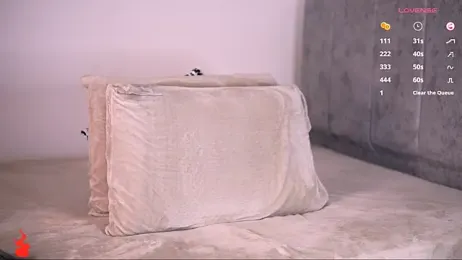 aydan_hw webcam model stream image