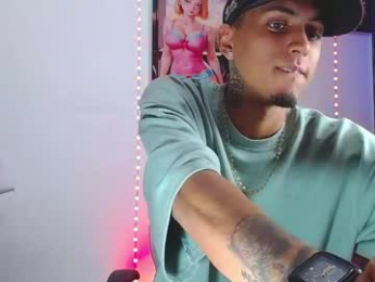 liiaam_lee_ webcam model stream image