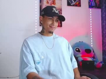 liiaam_lee_ webcam model stream image