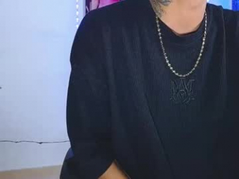 liiaam_lee_ webcam model stream image