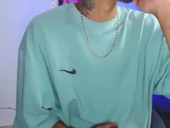 liiaam_lee_ webcam model stream image