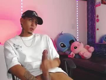 liiaam_lee_ webcam model stream image