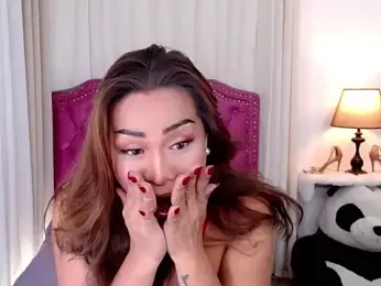 DreamLADYBOY webcam model stream image