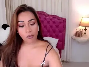 DreamLADYBOY webcam model stream image