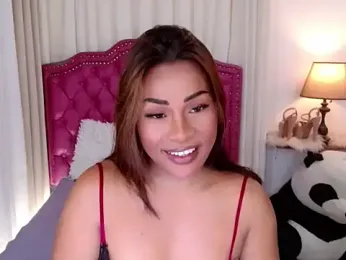 DreamLADYBOY webcam model stream image