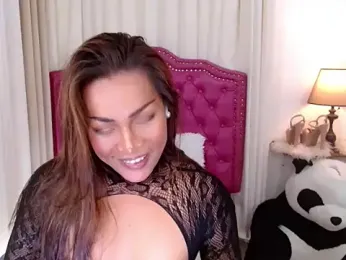 DreamLADYBOY webcam model stream image