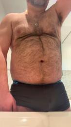 Bearzo91 webcam cam4 model stream image